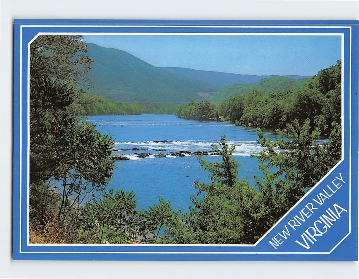 New River Valley Virginia USA F-303138
