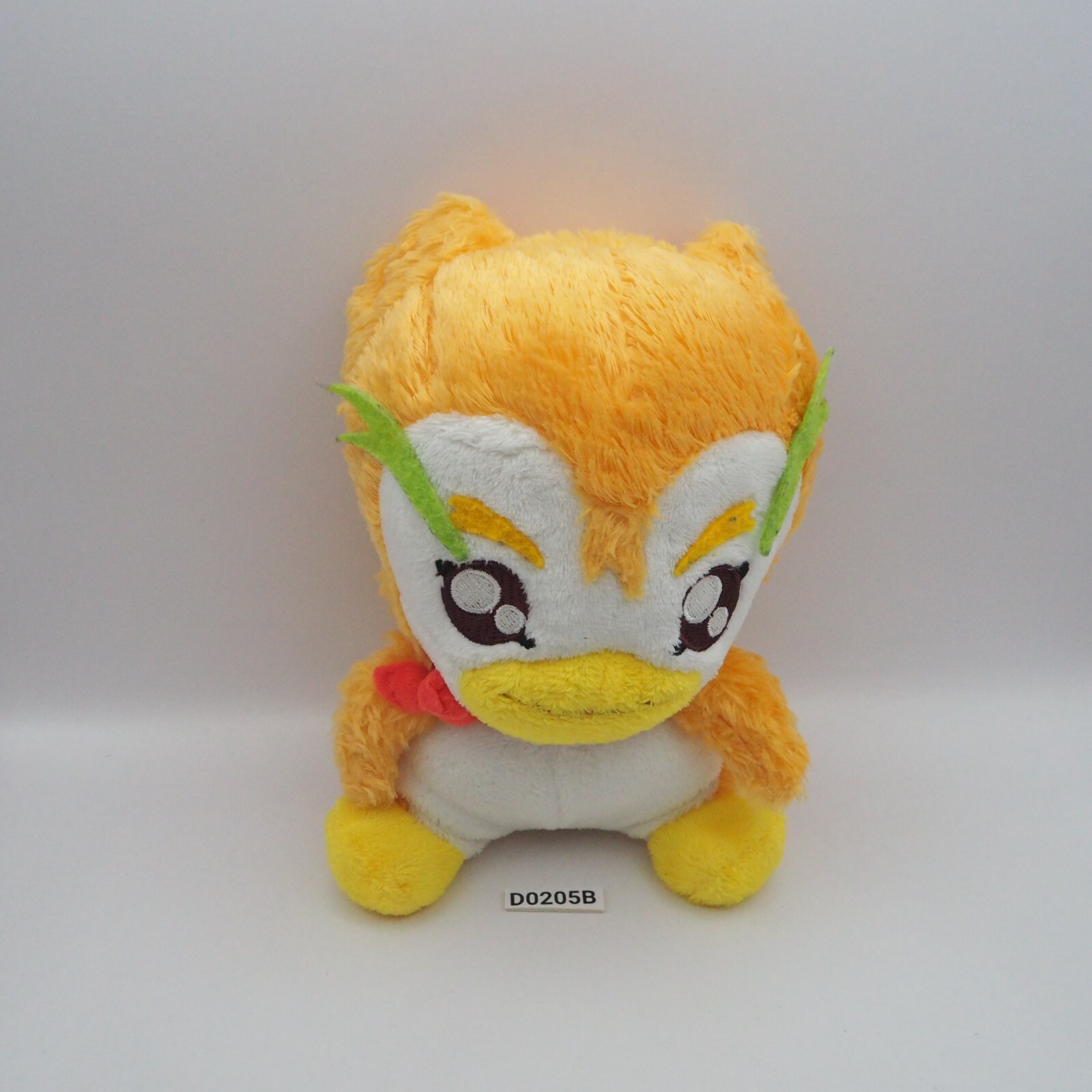 D0205B Pretty Cure  Yes Precure 5 SYRUP Plush 6\