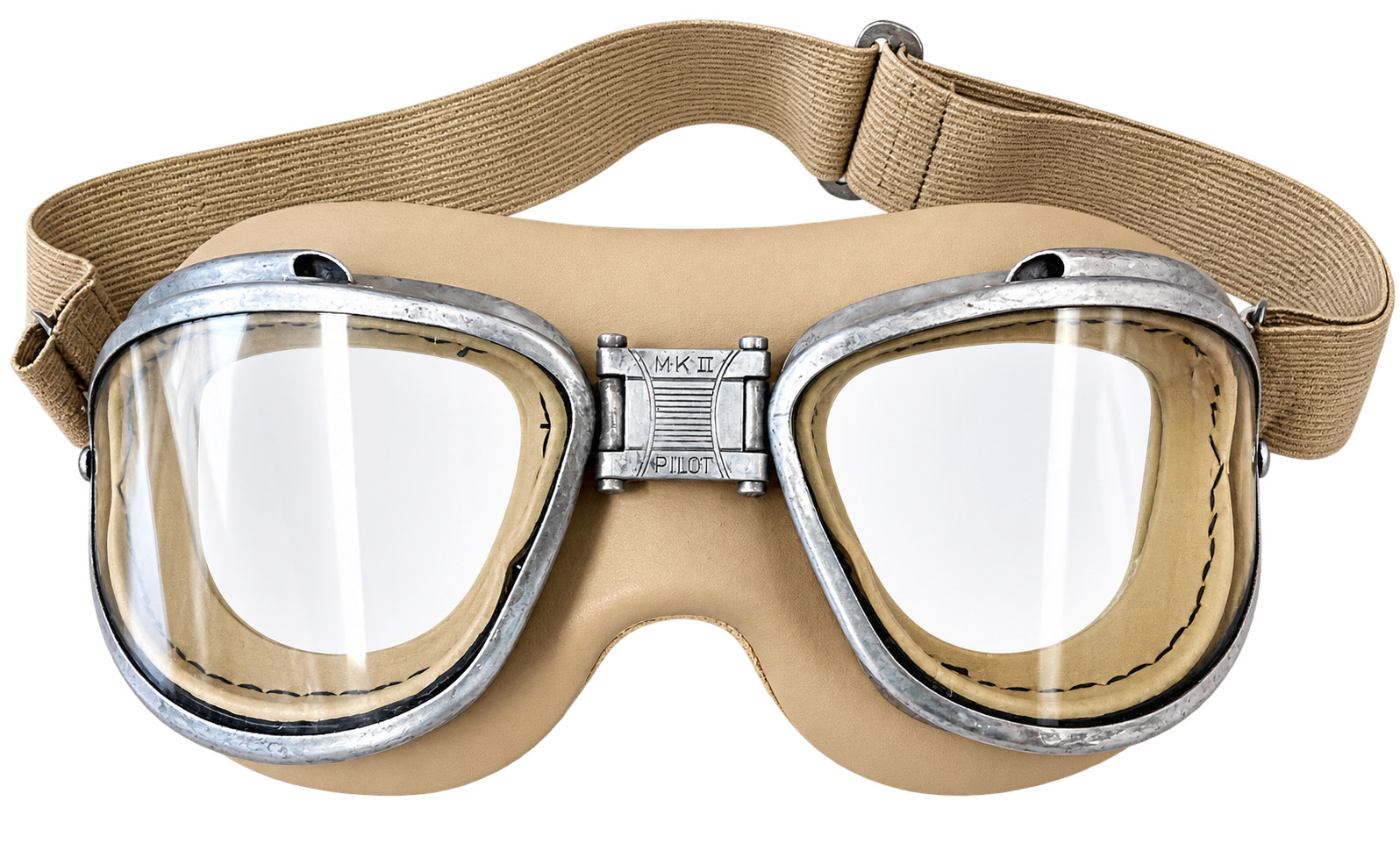 US NAVY MKII AVIATOR FLYING GOGGLES 1941