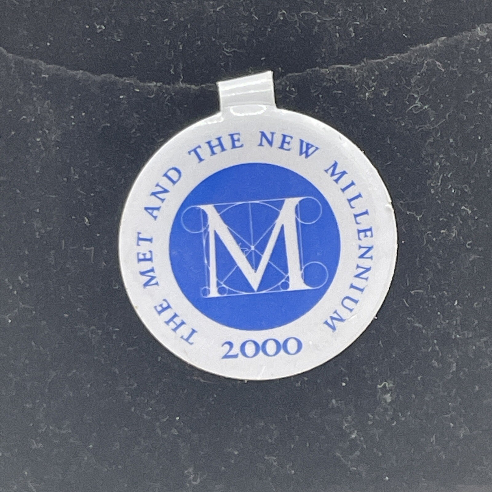 The Met and the New Millennium 1\