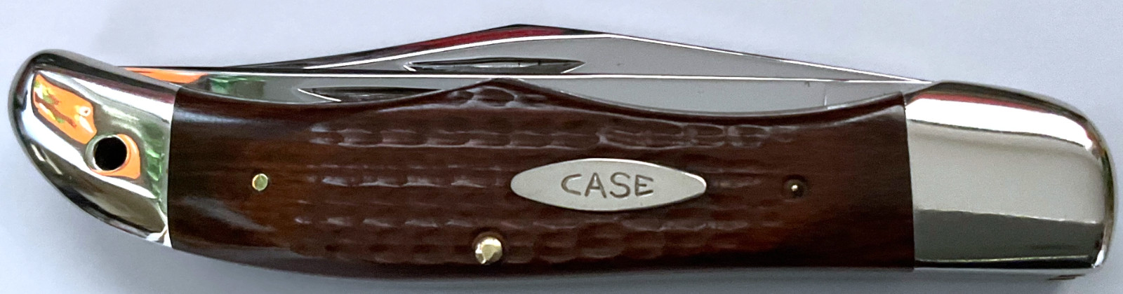 Case XX USA 6265-SAB 1 dot(1979) Vintage (new)