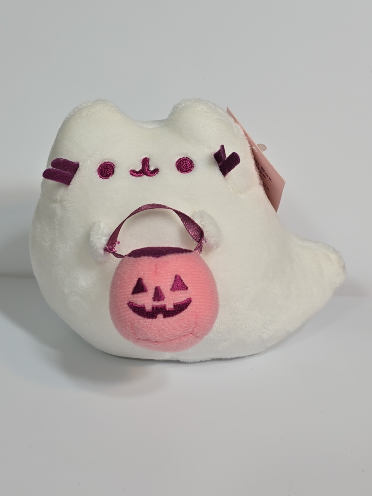 Pusheen Box Fall 2026 Boosheen Mini Plush Box Exclusive Culturefly