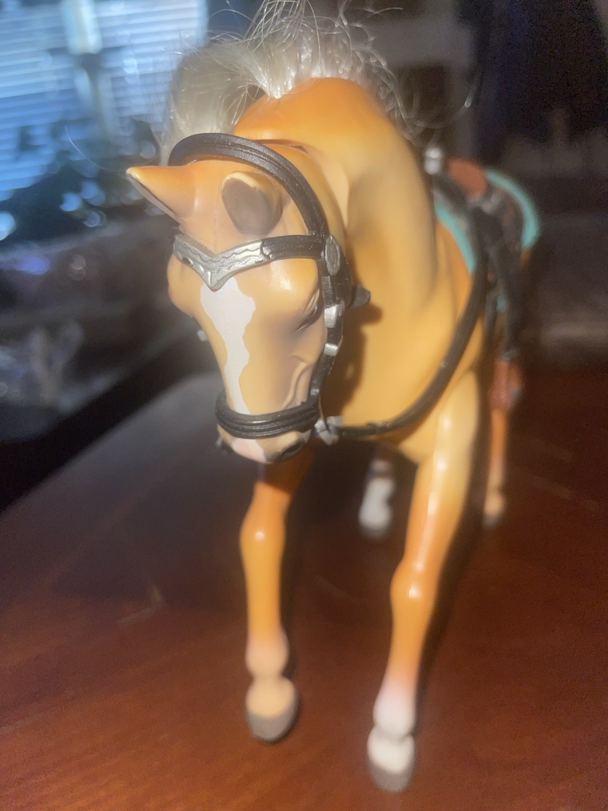 Empire Industries 1996 Grand Champion Toy Horses