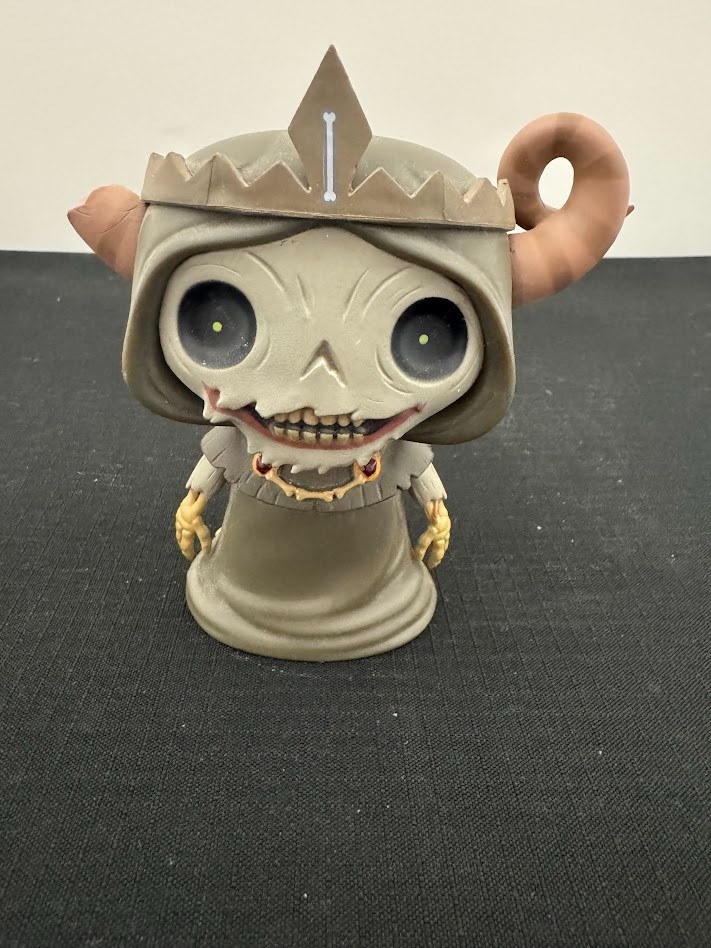 Funko Pop Television: Adventure Time The Lich #303 - Vinyl Figure - No Box