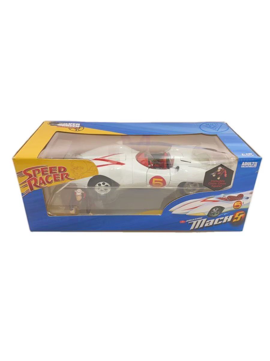 Other brand SPEED RACER mach5 mini car