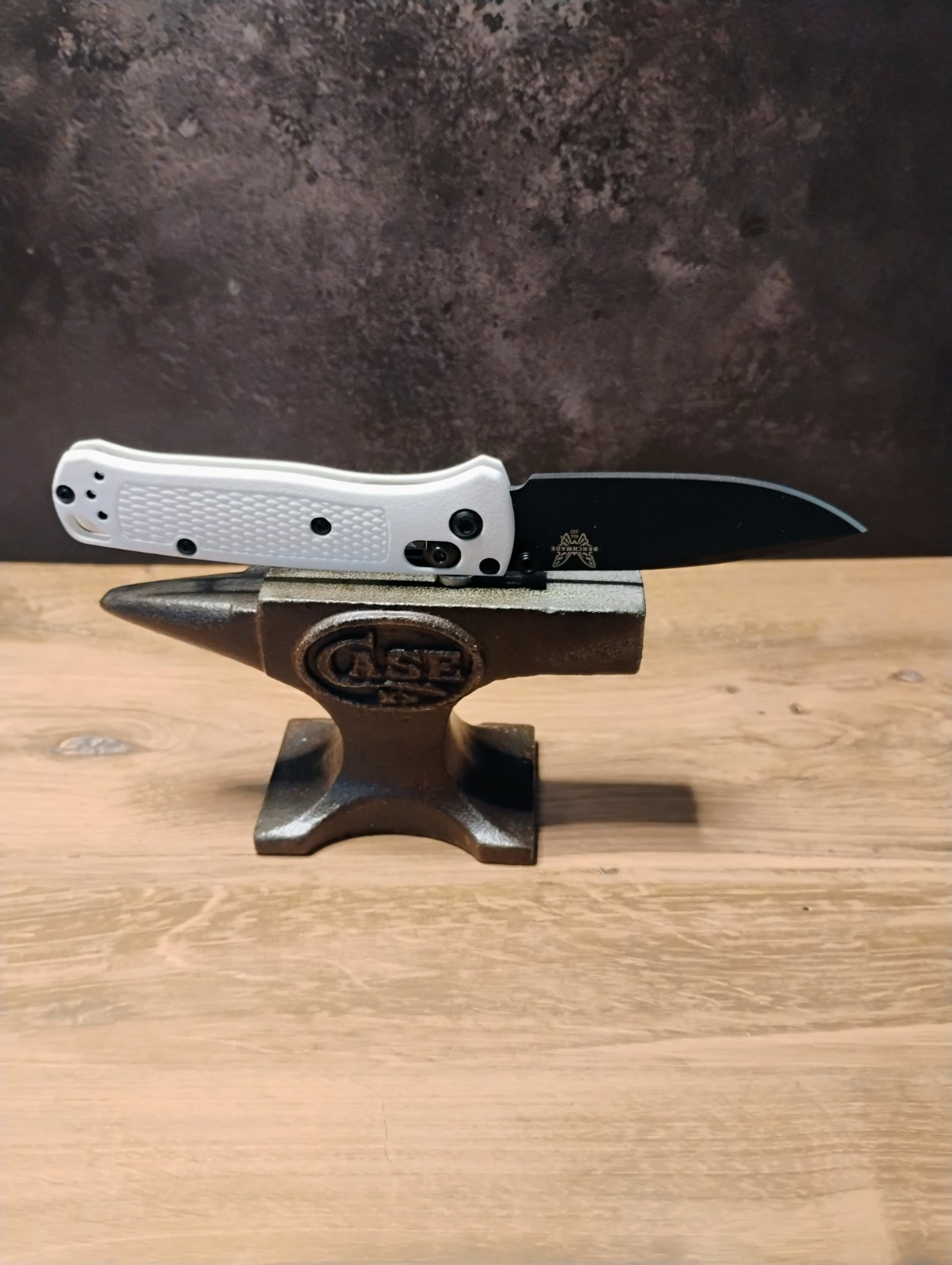 benchmade 533bk-1 mini bugout blue class