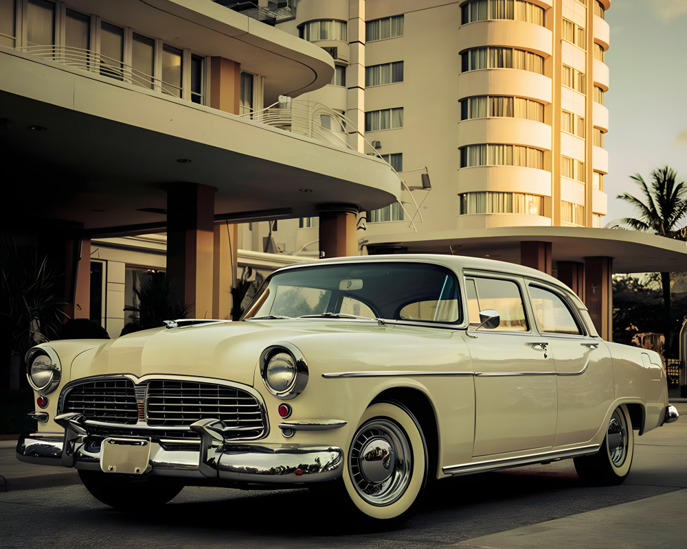 1955 HUDSON WASP - 8