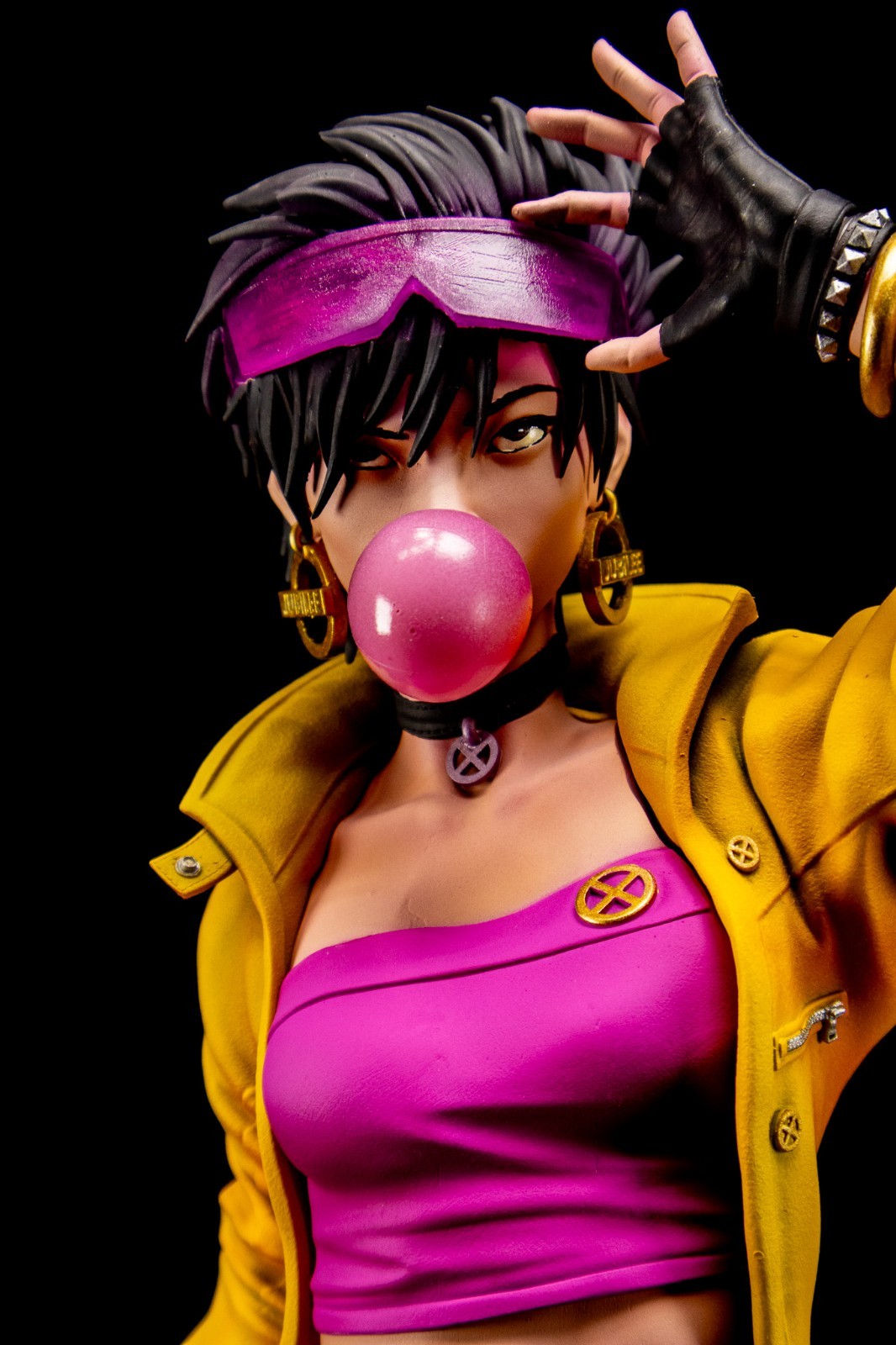 Jubilee 1/6 Scale Resin Model Kit - Unpainted DIY Figure