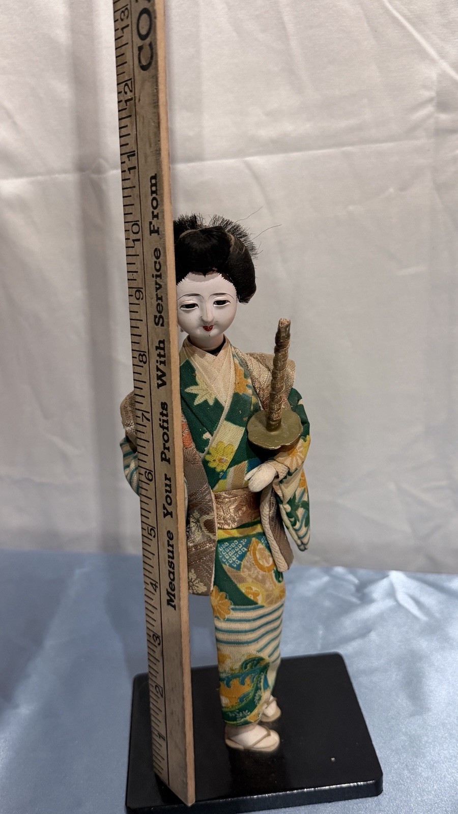 Vintage  Samurai 15