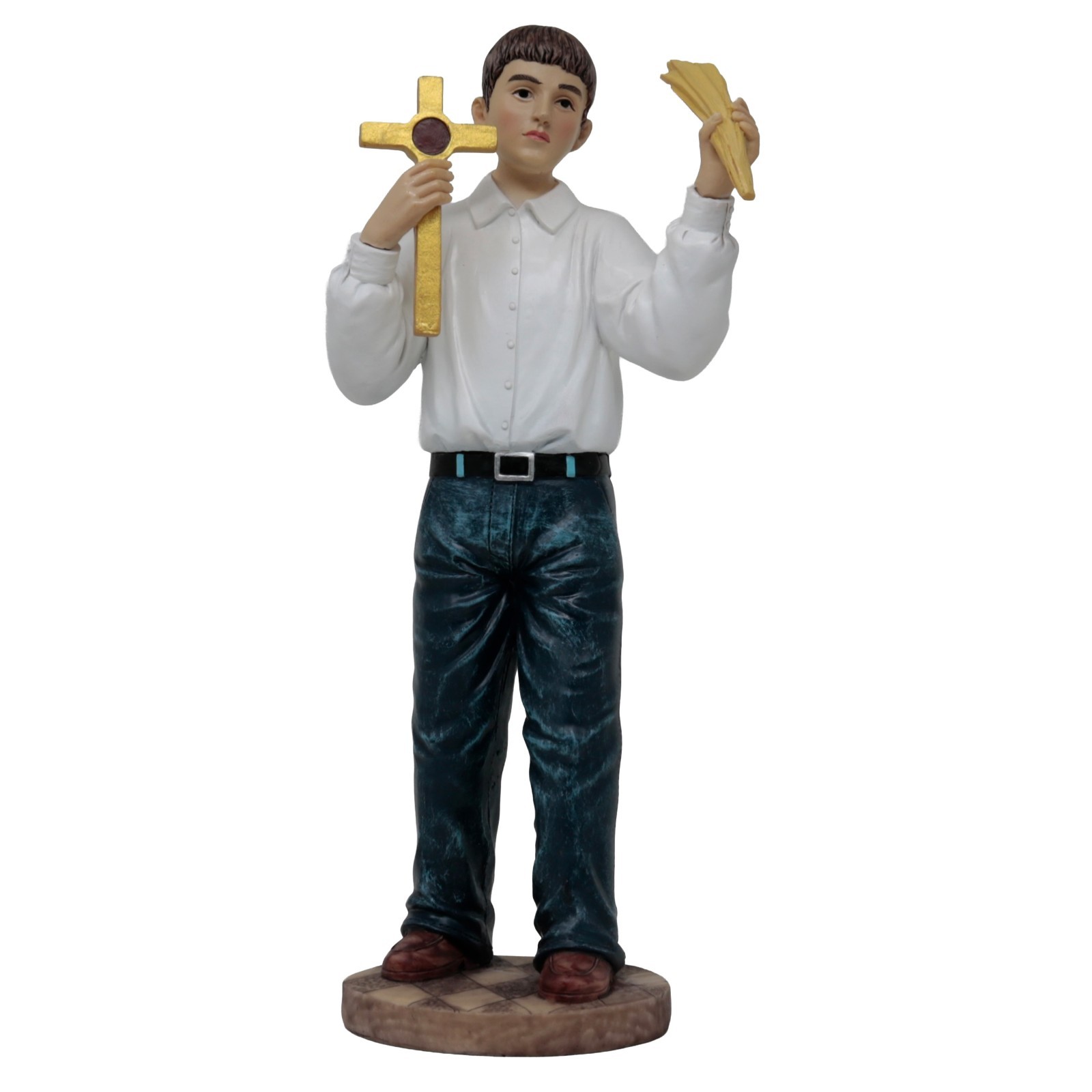 St. Jose Luis Sanchez Del Rio 12