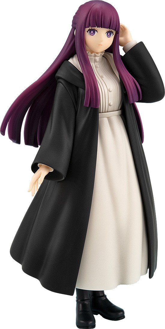 Good Smile Frieren: Beyond Journey's End Series Pop Up Parade Fern Figure