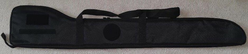 Sword Case - Fraternal - Ceremonial for Sword like KoC