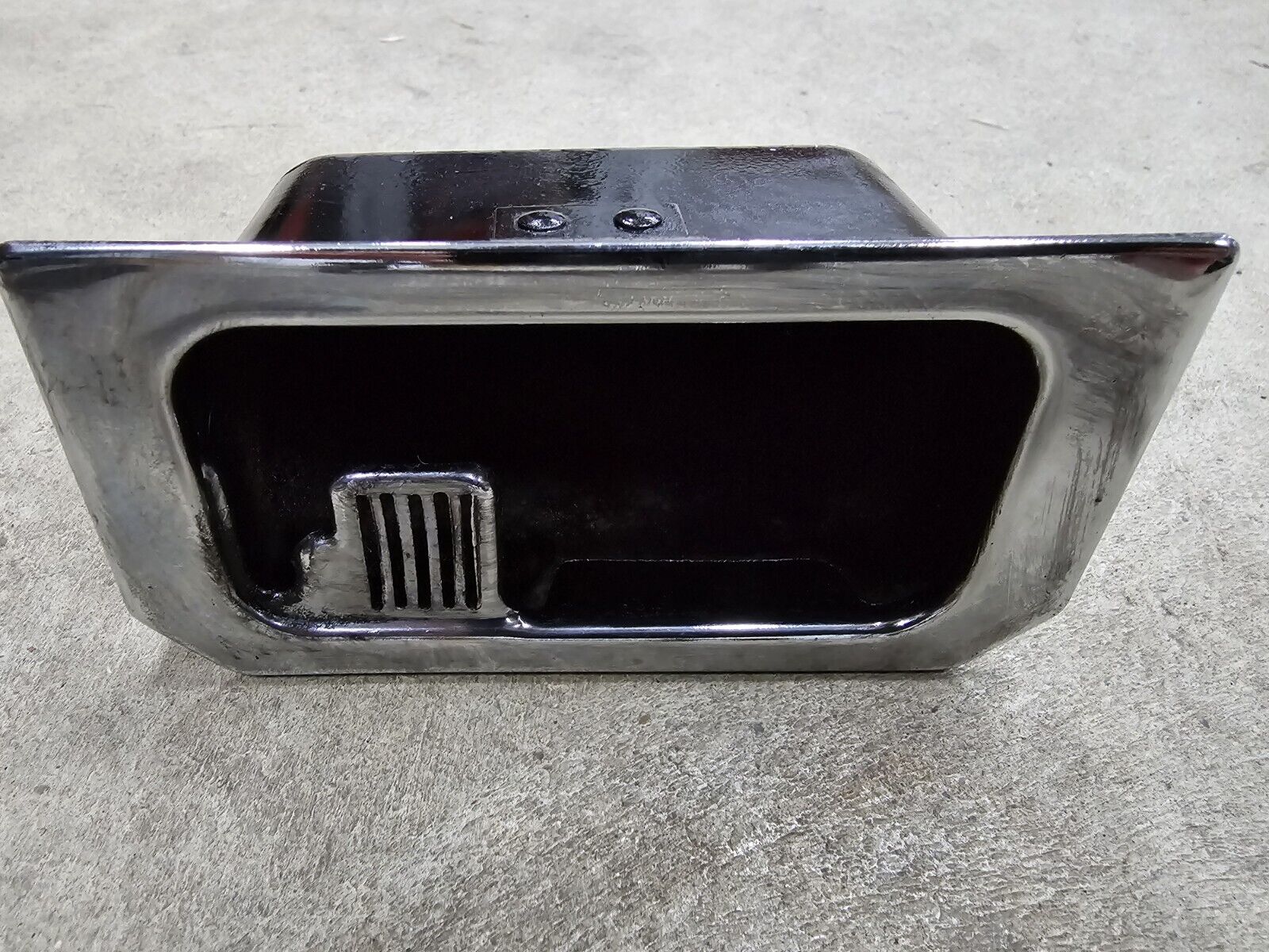 1984 1985 1986 1987  Buick Grand National,TType,Regal Center Console Ashtray