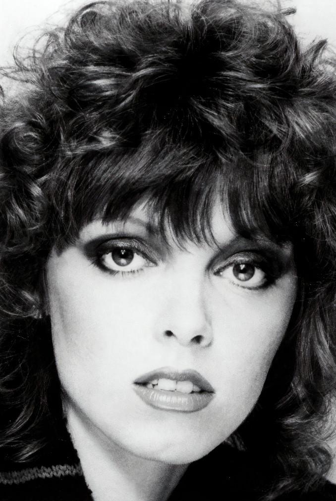 PAT BENATAR POSTER