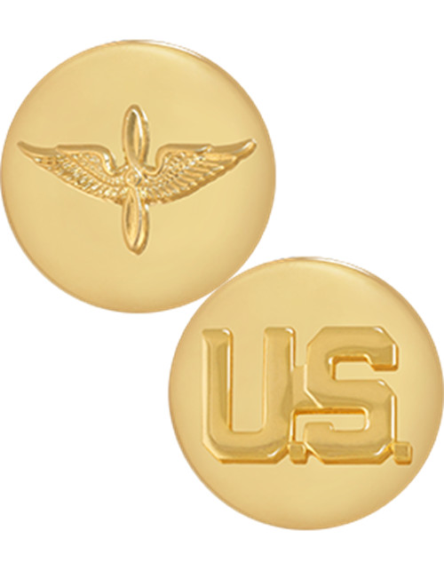 No-Shine Aviation and US Enlisted