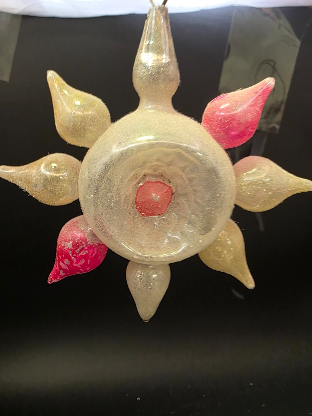 Antique German Glass 