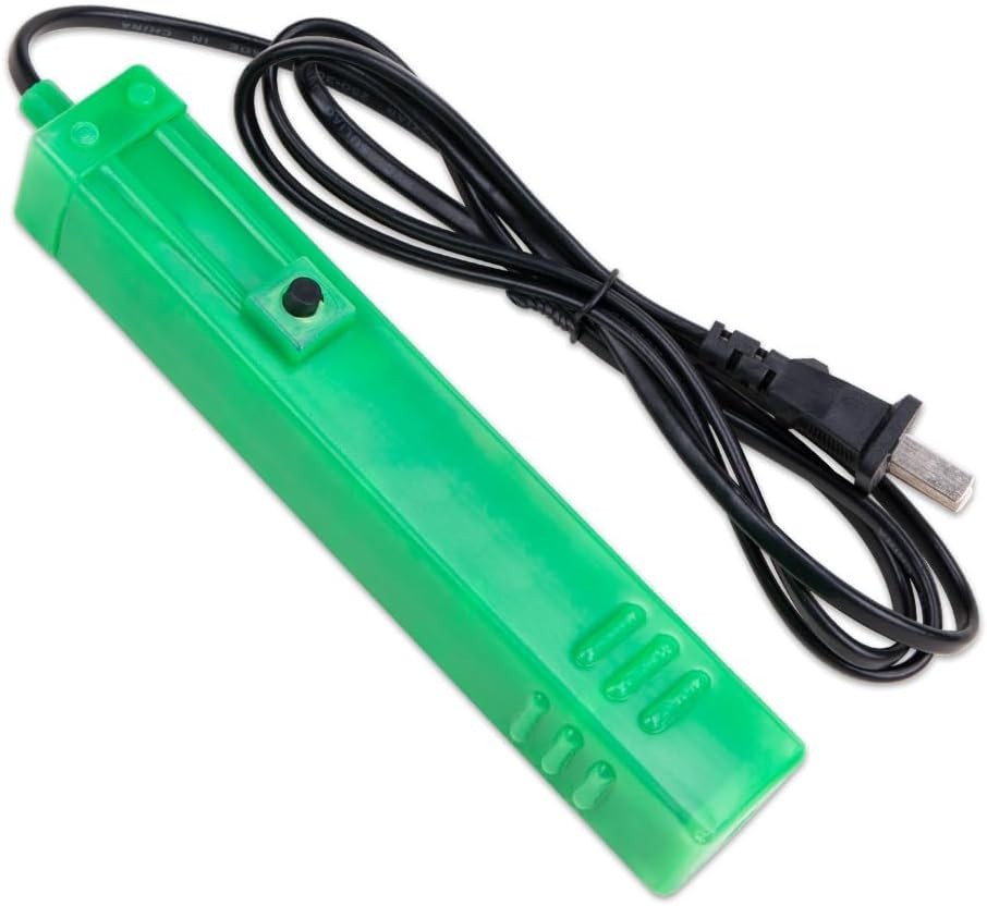 1Pcs Degausser Degaussing Wand Coil Demagnetizer for Arcade Monitors CRT Tube TV