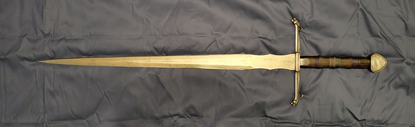 BRIGHT KNIGHT ANGEL SWORD 43.25