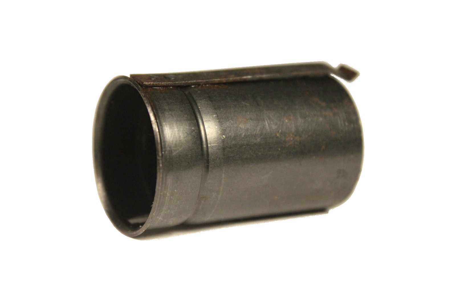 Rare Original German WW2 Mauser K98 ZF41 Sniper Rifle Scope Front Rain Shield