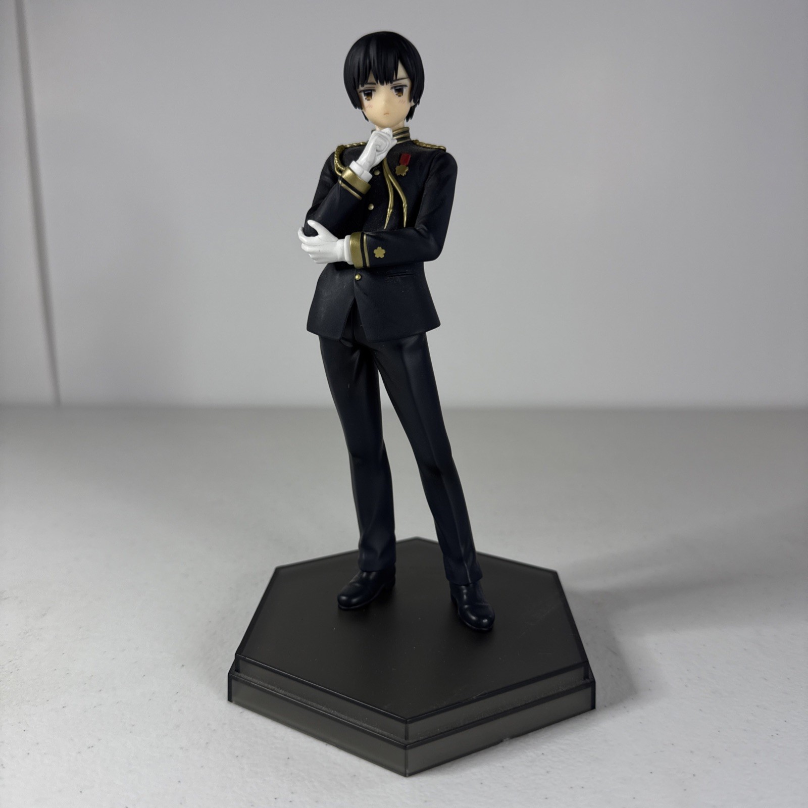 Pop Up Parade: Hetalia World Stars (Figure, Japan) - No Box - 