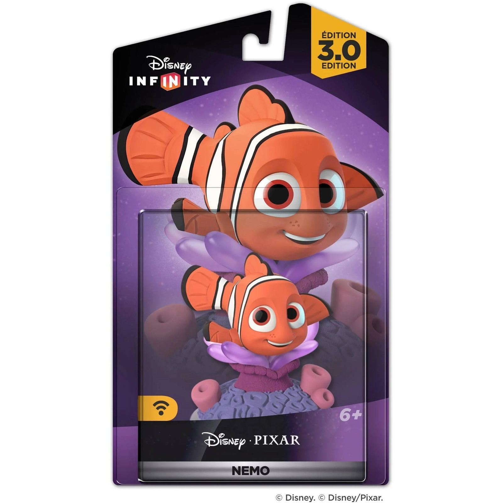 Disney Infinity 3.0 Disney*Pixar\'s Finding Nemo Figure (Universal)