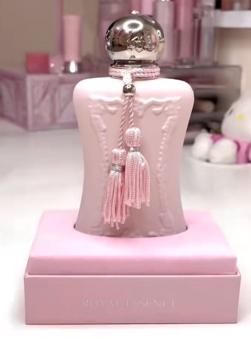 Delina Exclusif Eau de Parfum Spray 75ml 2.5 Oz Women's Fragrance Factory Sealed