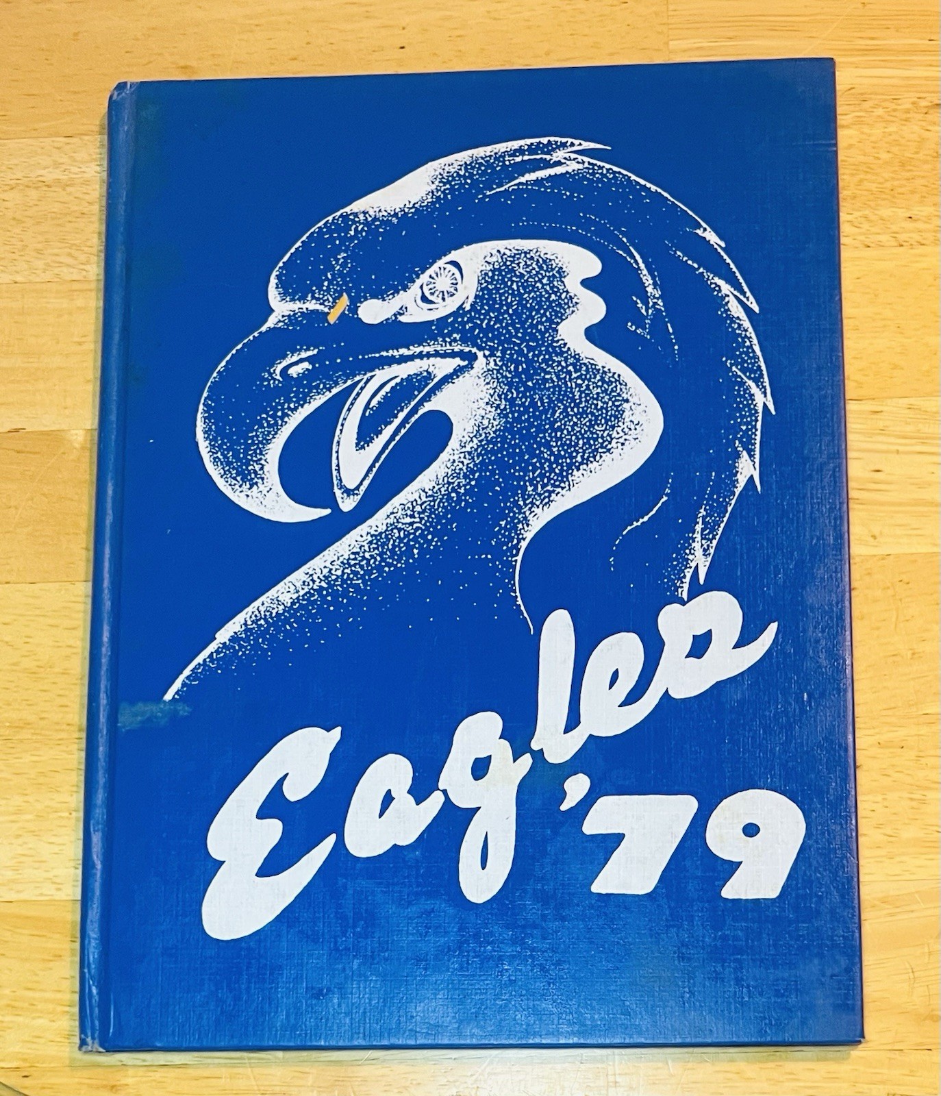 1979 BREVARD CHRISTIAN SCHOOL Annual Yearbook WEST MELBOURNE FLORIDA