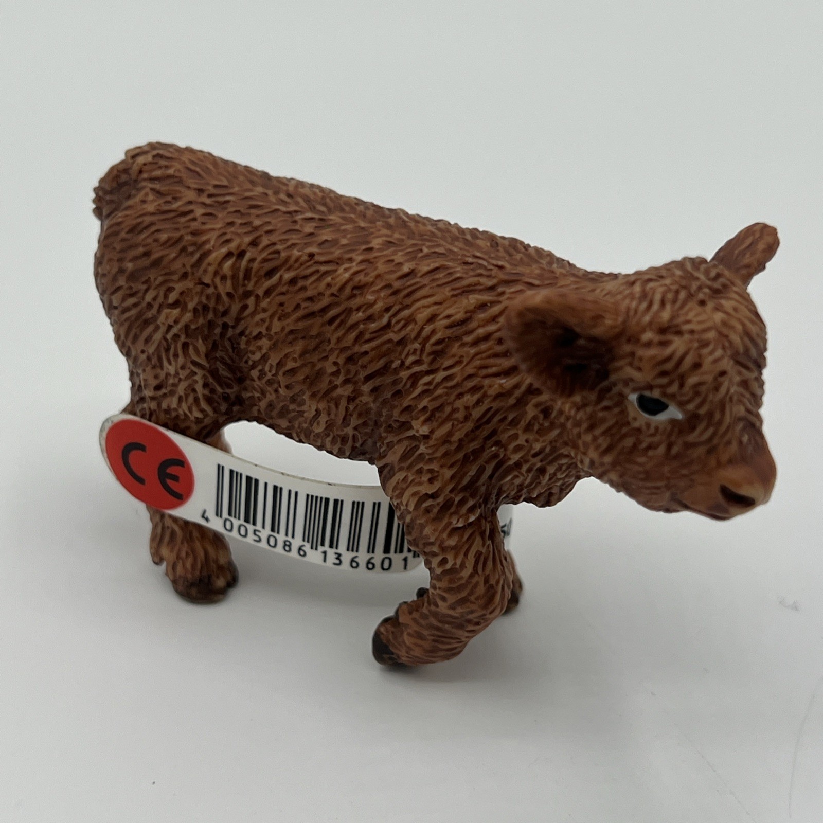NEW SCHLEICH 13660 Highland Calf - RETIRED Cattle
