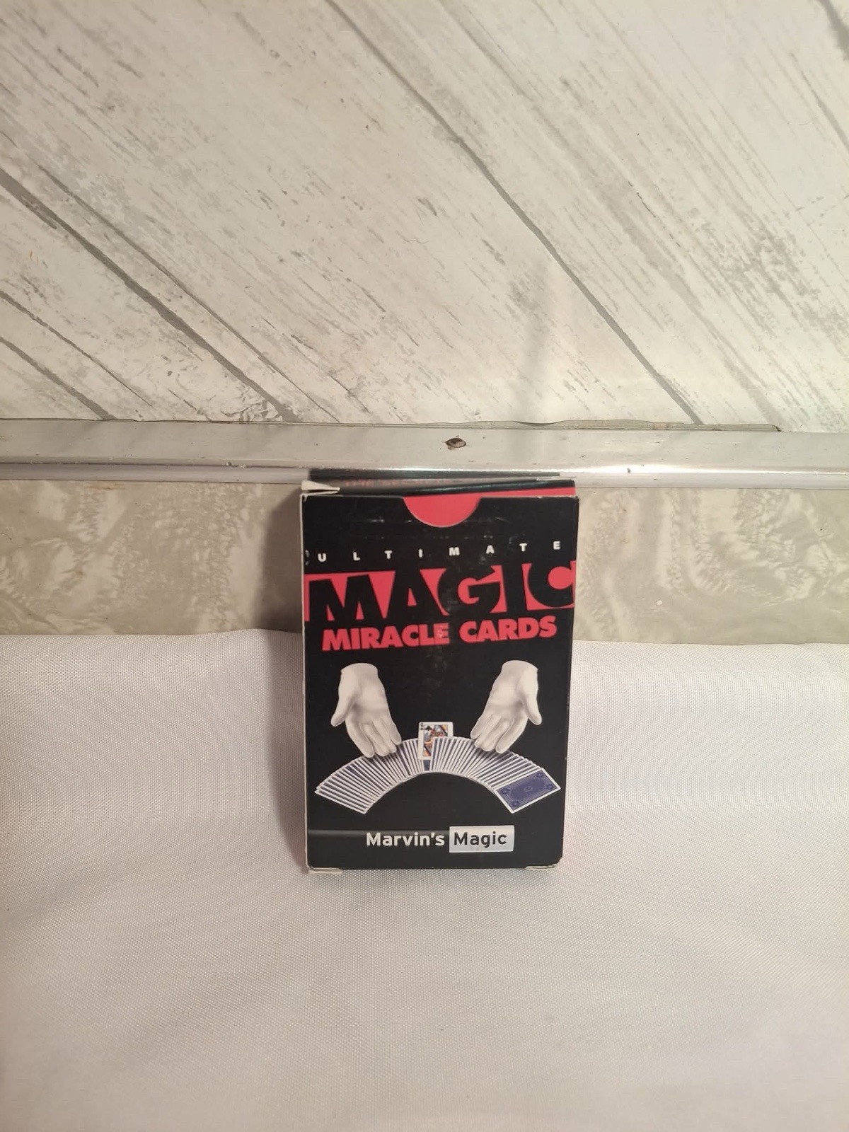 Marvin's Ultimate Magic Cards Blue Deck Complete