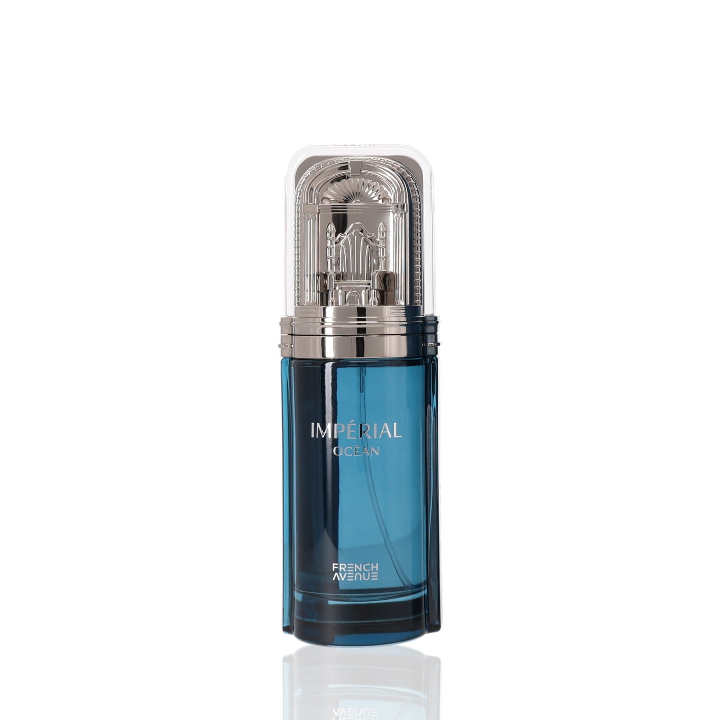 French Avenue Imperial Ocean Extrait De Parfum M 100ml Boxed