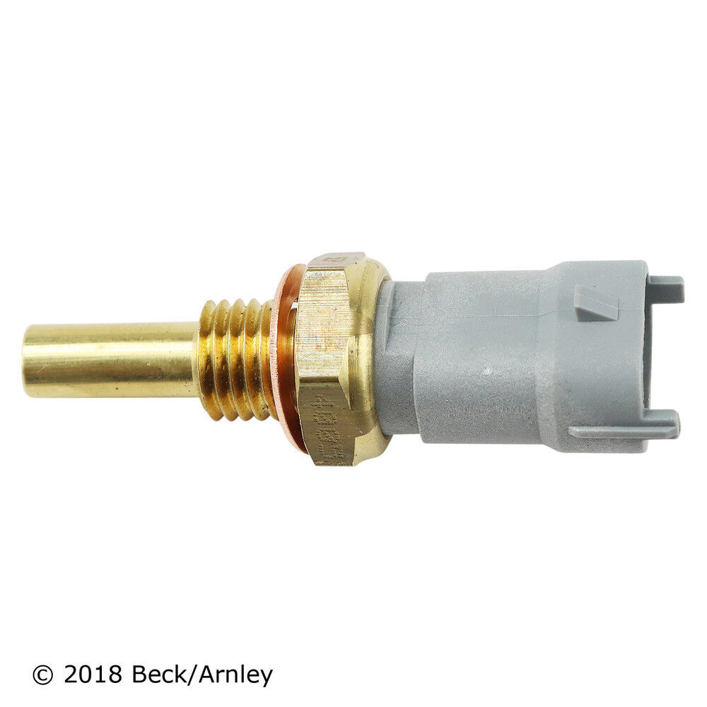 Engine Coolant Temperature Sensor Beck/Arnley 158-1248