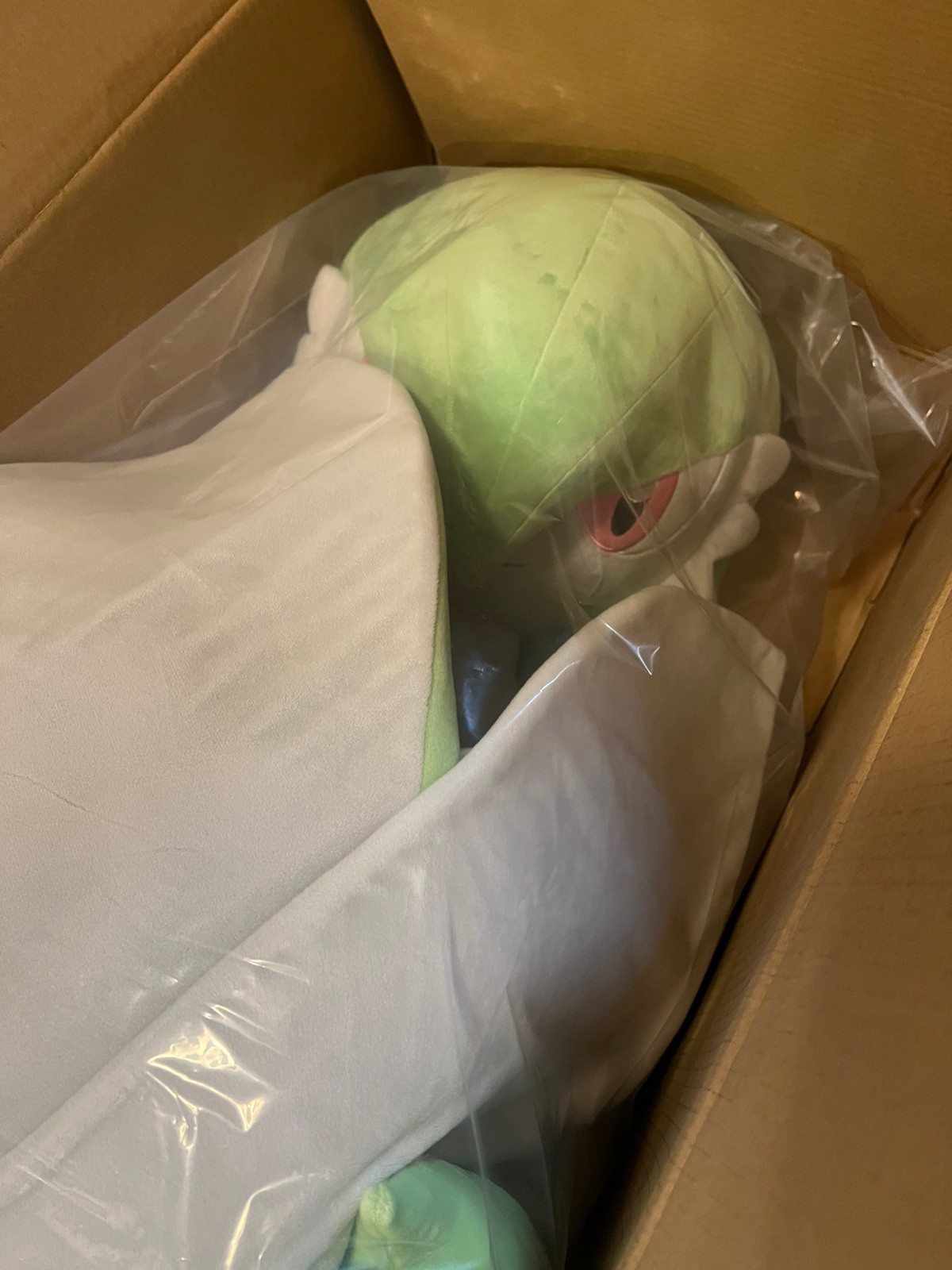 Gardevoir Life Size Plush 63