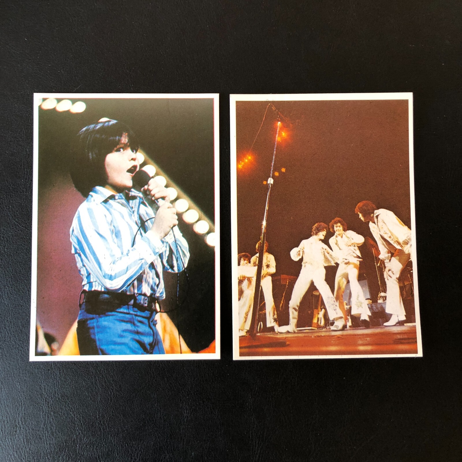 The Osmonds 1975 Top Sellers Ltd. Superstars Unused - Jimmy Osmond