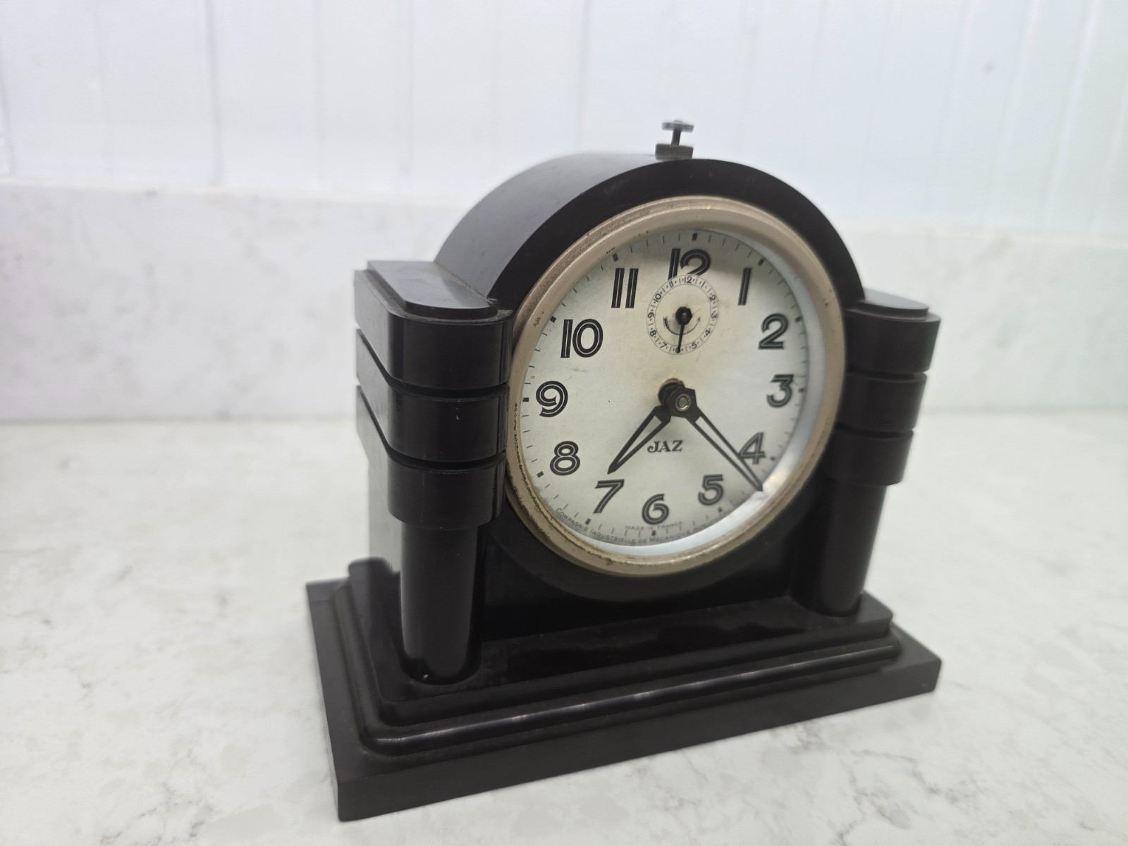Vintage 1937 JAZ 