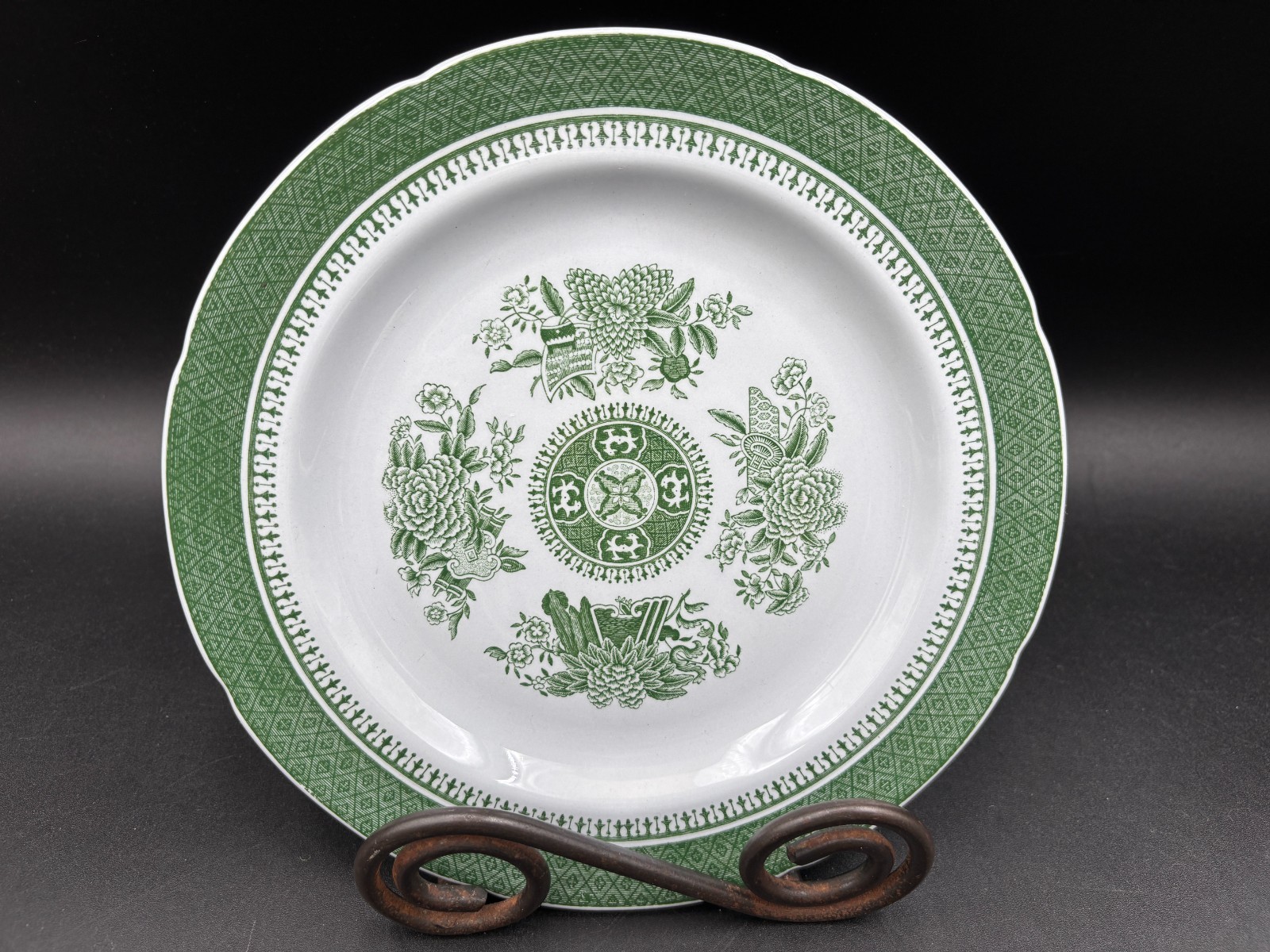 Spode \