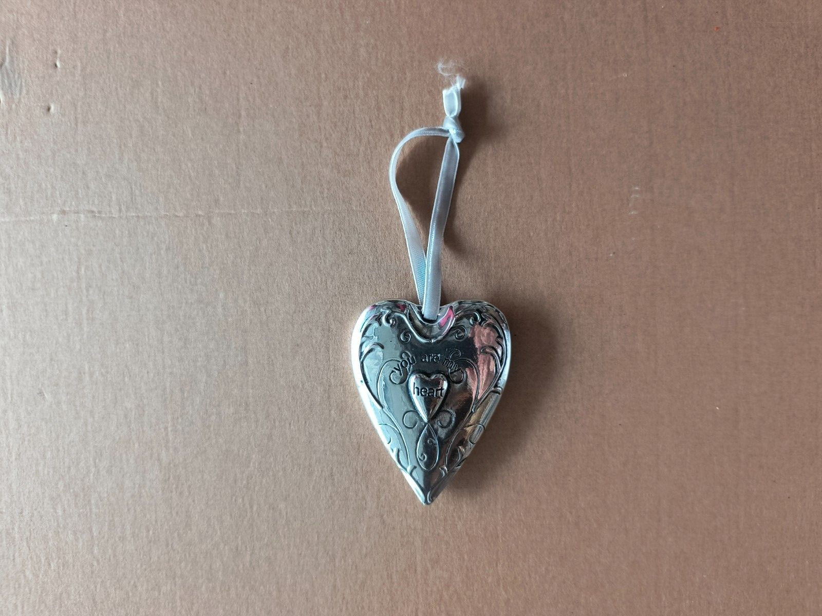 Christmas Ornament 