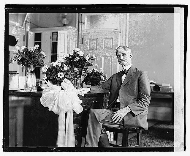 Photo:Nelson P. Webster,August 1921