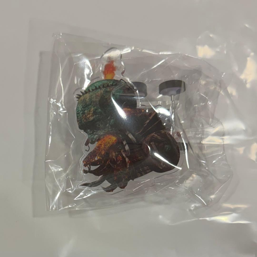 TGS 2026 Tokyo Game Show Elden Ring Run Fire Chariot TORCHTORCH New