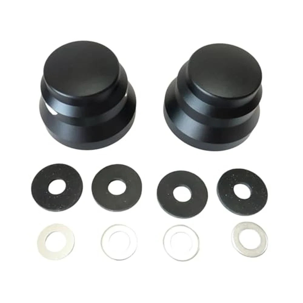 Strut Tower Caps Fit for Dodge Challenger Charger Chrysler Replace#77072464 (...