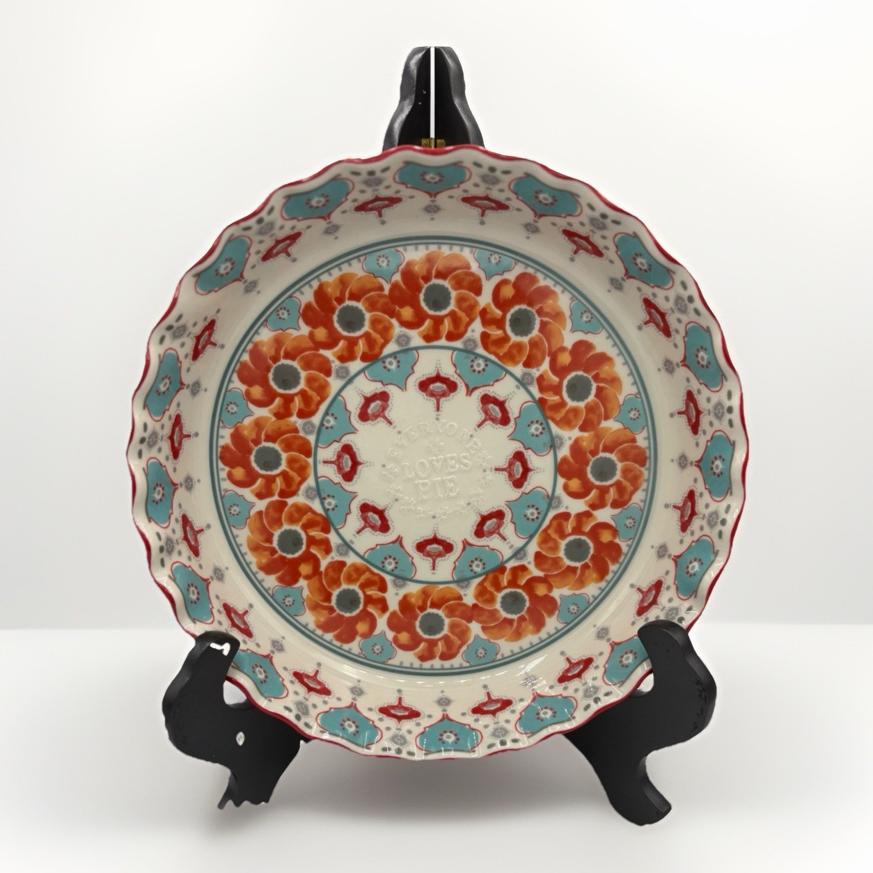 RETIRED ANTHROPOLOGIE  
