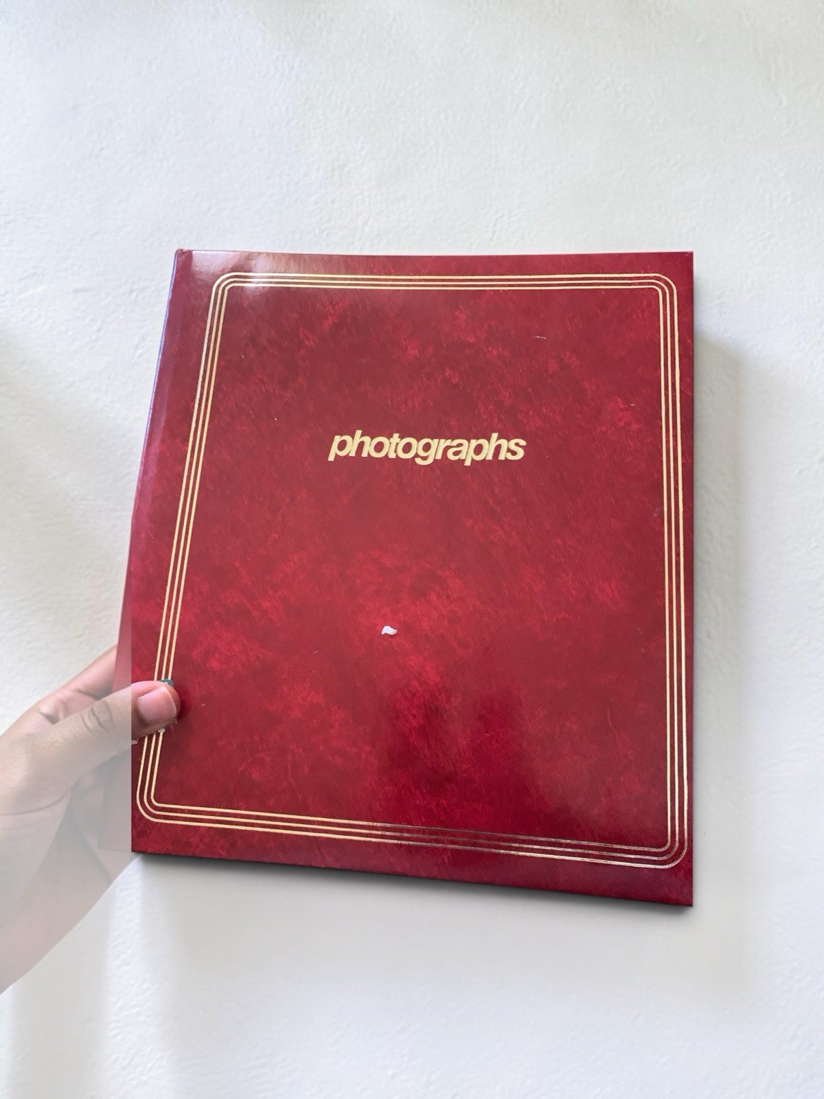 Antique Photographs 12x 11