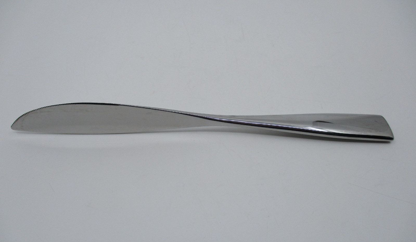 CHRISTOFLE SQUEEZE DINNER KNIFE - 9 