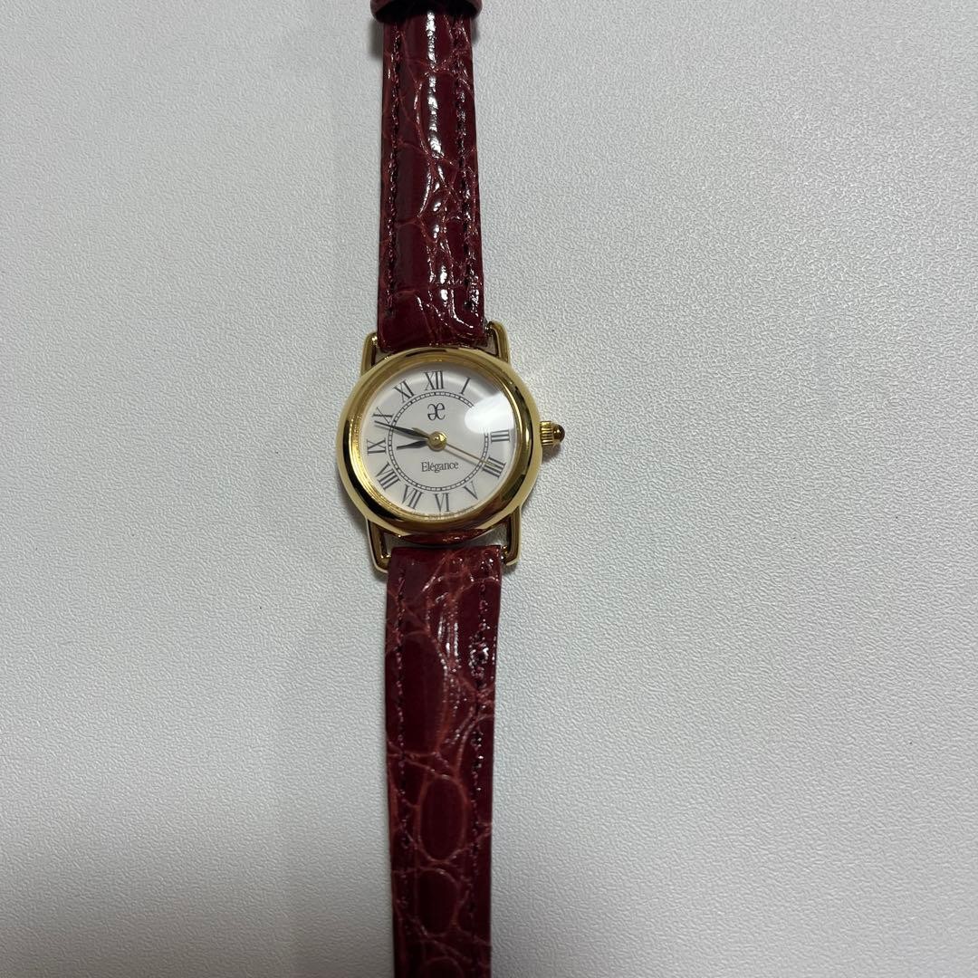 Citizen Wristwatch Unisex