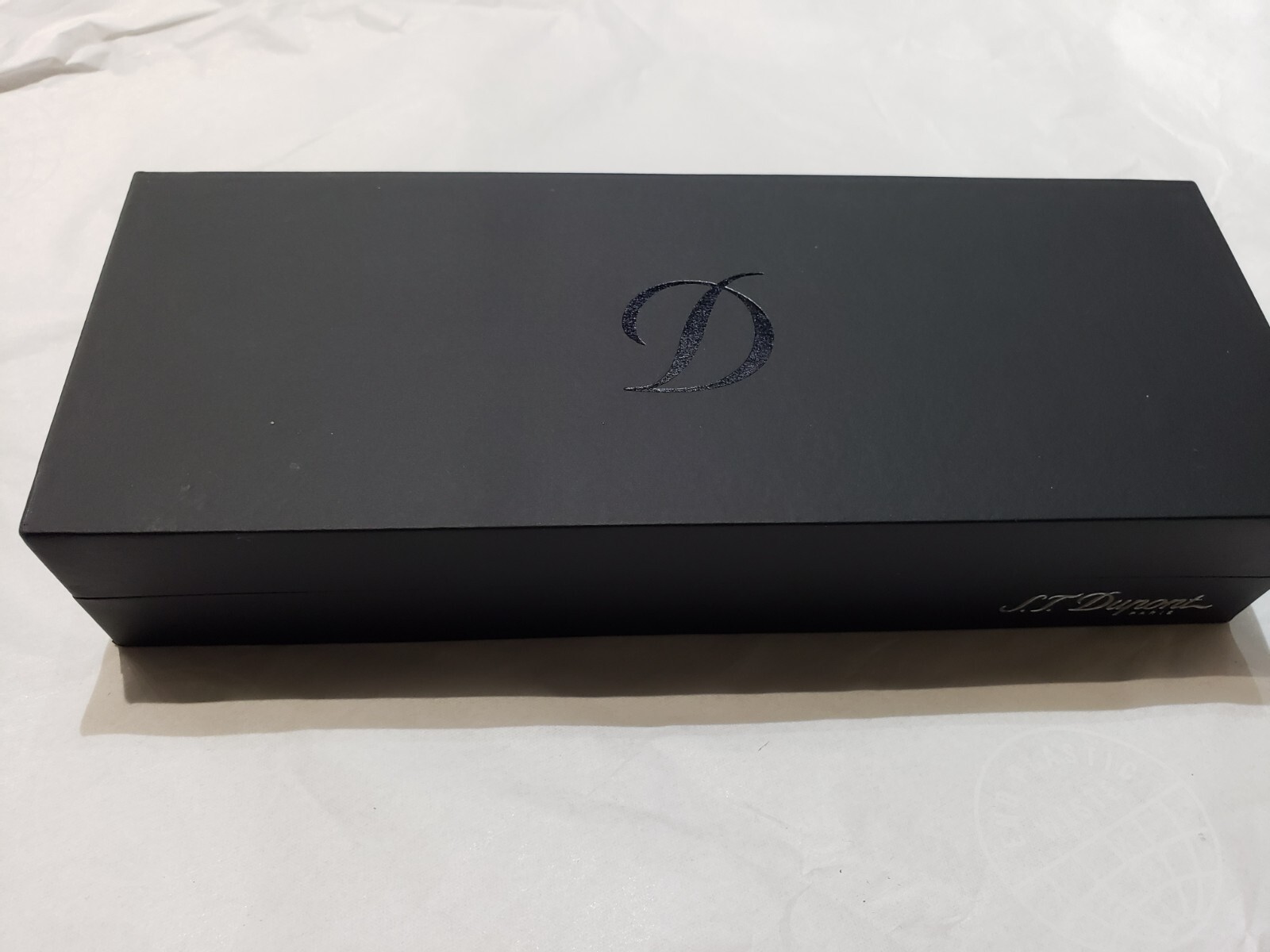 S.T. Dupont Paris Ballpoint Pen