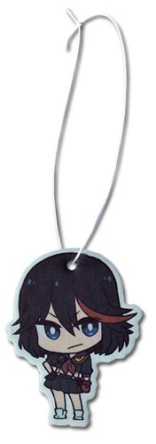Kill La Kill Ryuko Matoi Air Freshener NEW WITH TAG