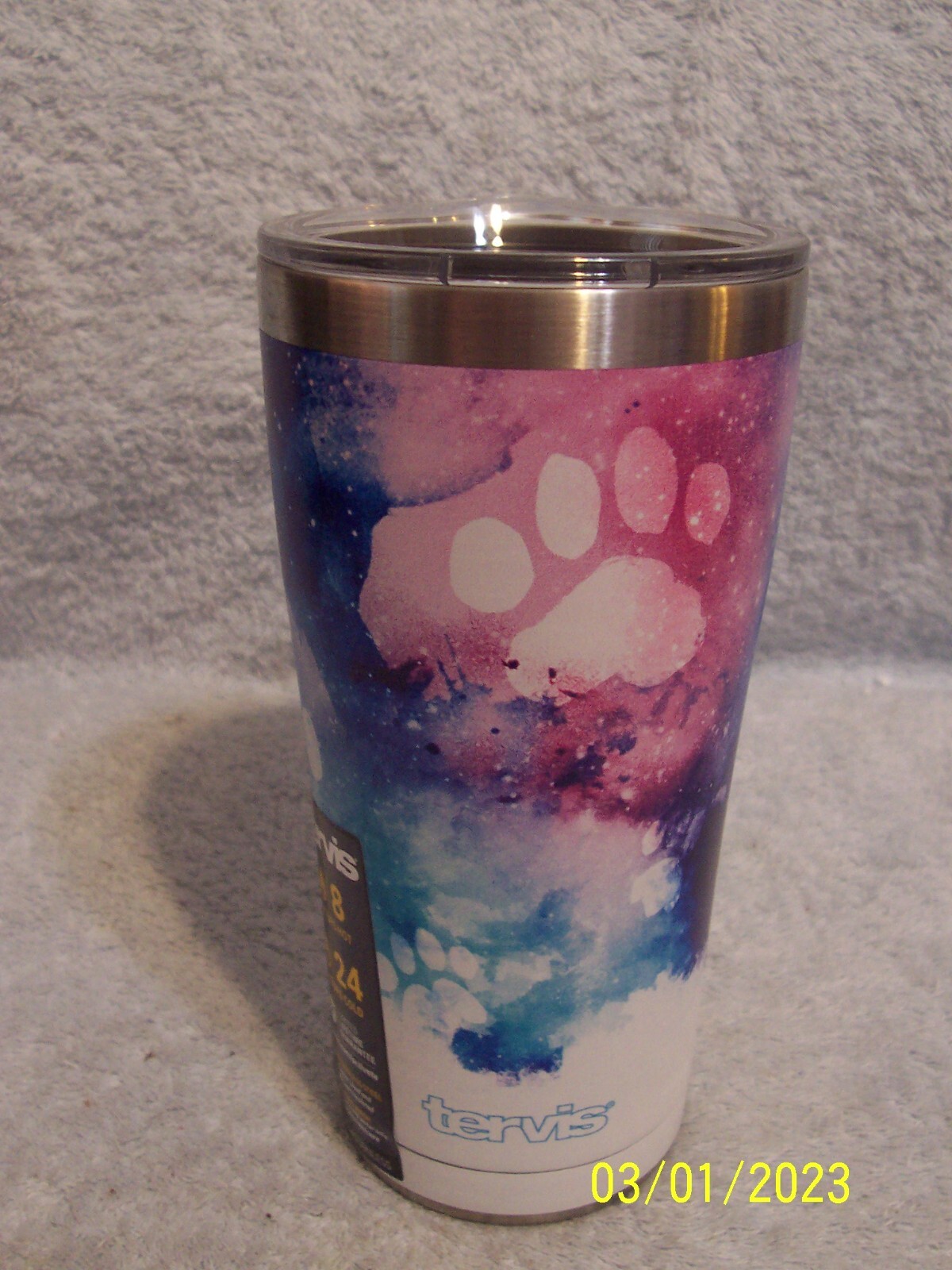 Tervis Tumbler \