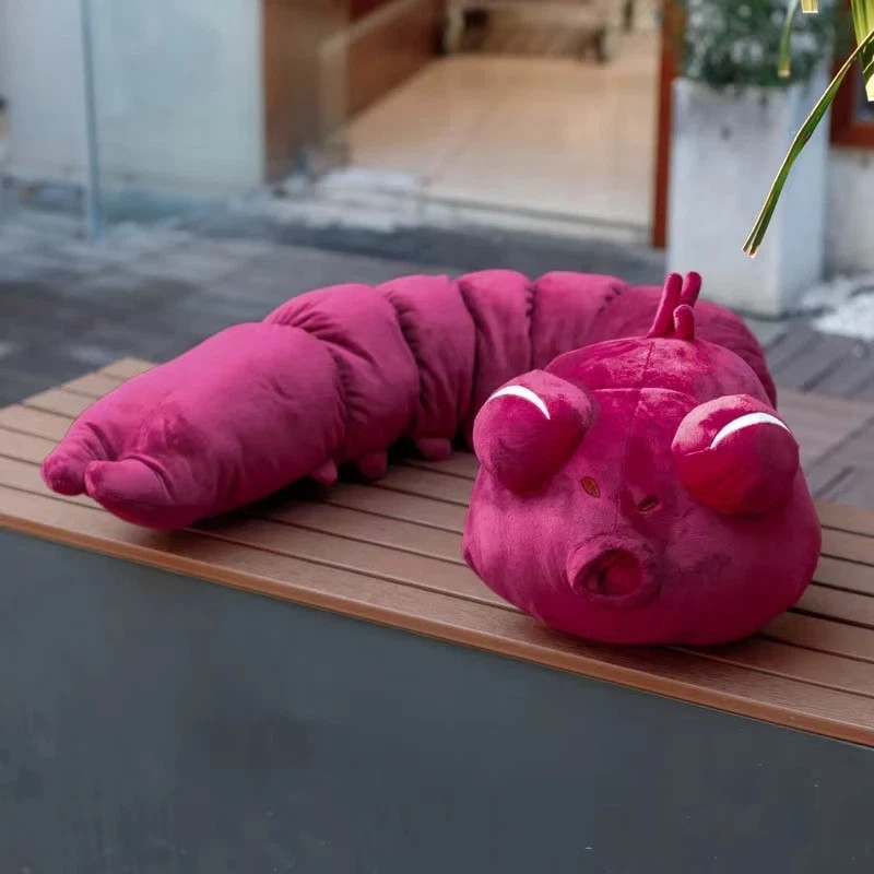 130CM Toji Fushiguro Worm Jujutsu Kaisen Cursed Spirit Cosplay Plush
