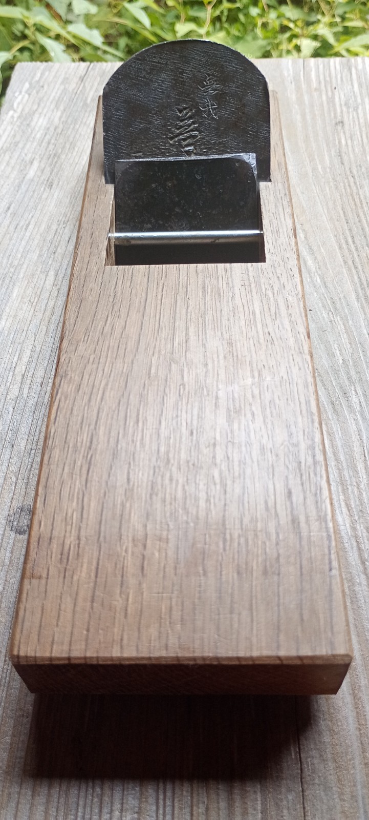 Japanese Compass Plane/Sori Dai Kanna