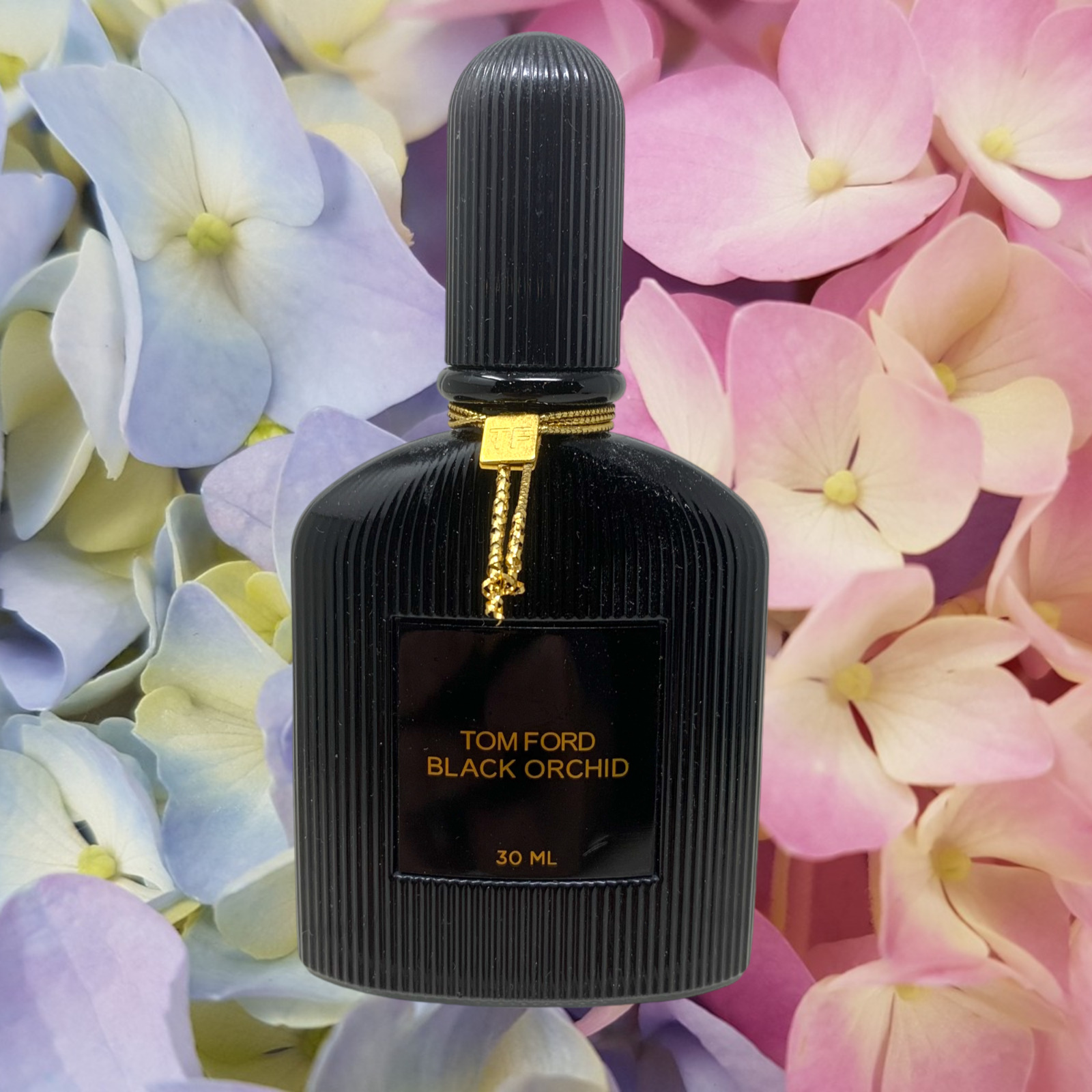 Tom Ford Black Orchid 1 oz 30 mL EDT Eau De Toilette Spray Fragrance @ 50% Full