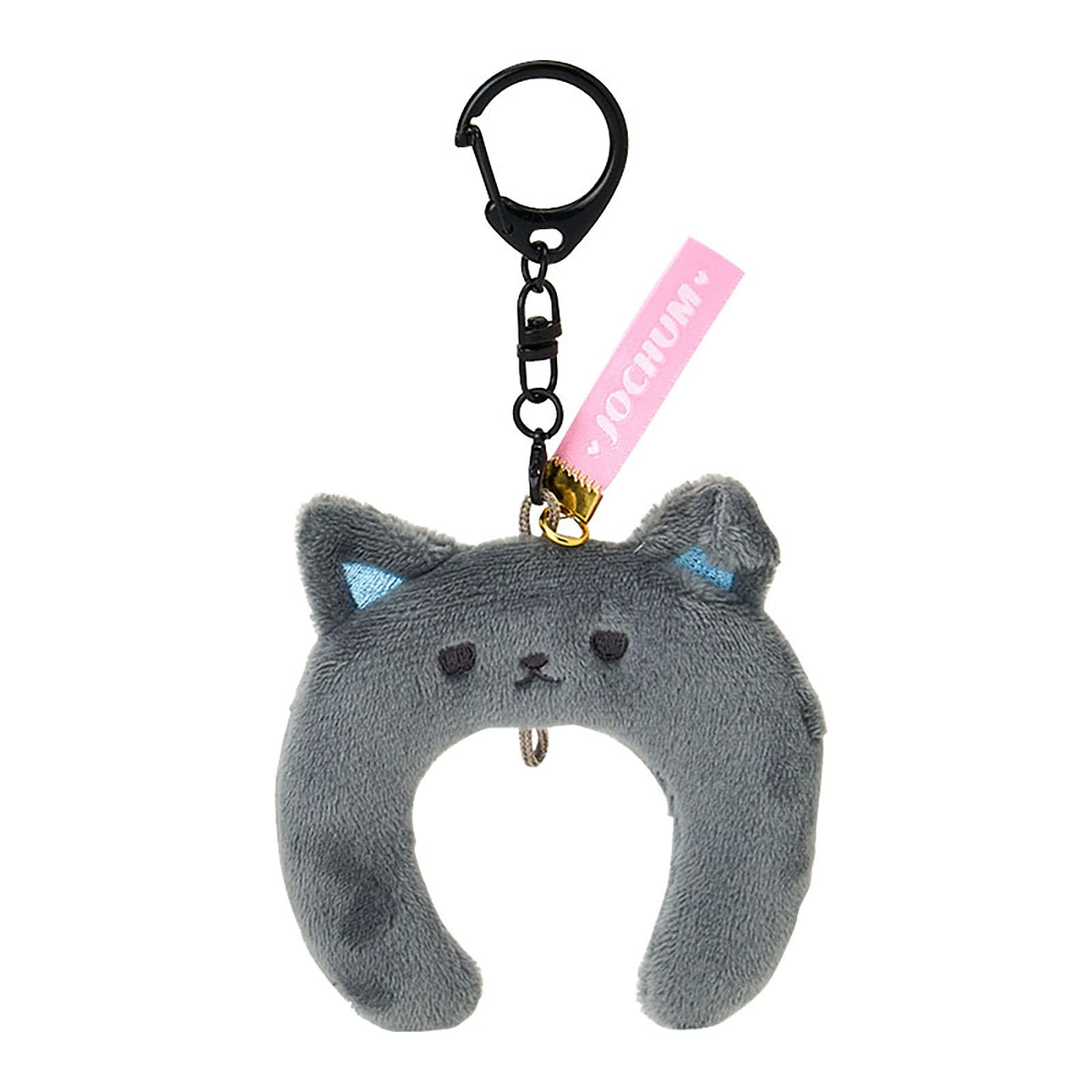JOCHUM Candy Design Mini Headband Keychain Pea High
